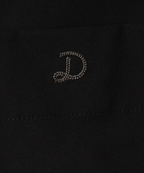 DRESSTERIOR / ドレステリア シャツ・ブラウス | 【セットアップ可】SOLOTEX ストレッチオープンカラーシャツ | 詳細23