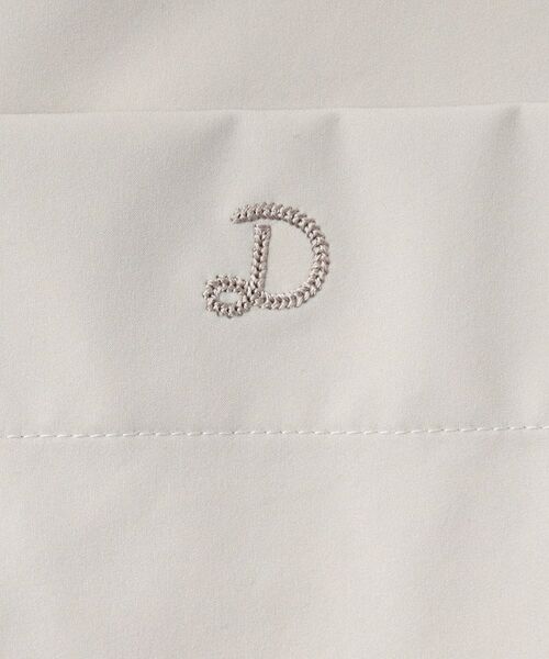 DRESSTERIOR / ドレステリア シャツ・ブラウス | 【セットアップ可】SOLOTEX ストレッチオープンカラーシャツ | 詳細24