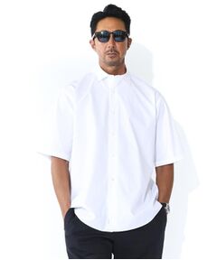 DRESSTERIOR / ドレステリア シャツ・ブラウス | 【干場義雅×DRESSTERIOR】シドグラスシャツ