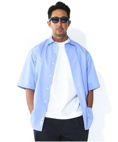 DRESSTERIOR / ドレステリア シャツ・ブラウス | 【干場義雅×DRESSTERIOR】シドグラスシャツ