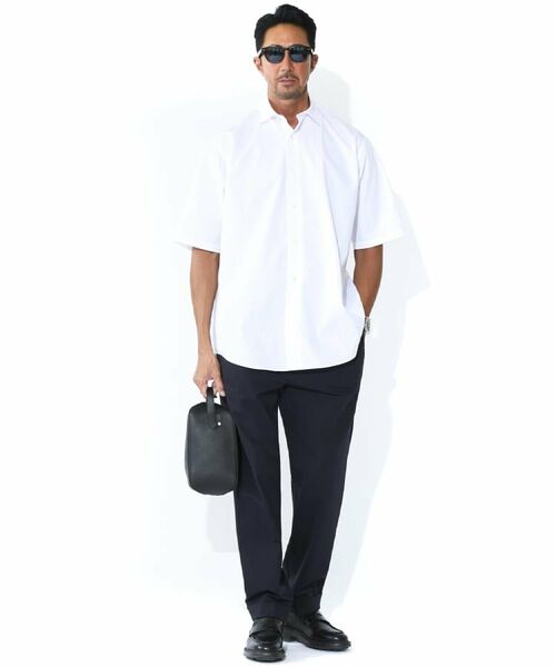 DRESSTERIOR / ドレステリア シャツ・ブラウス | 【干場義雅×DRESSTERIOR】シドグラスシャツ | 詳細3