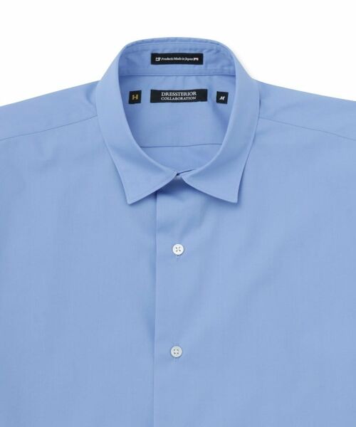 DRESSTERIOR / ドレステリア シャツ・ブラウス | 【干場義雅×DRESSTERIOR】シドグラスシャツ | 詳細7