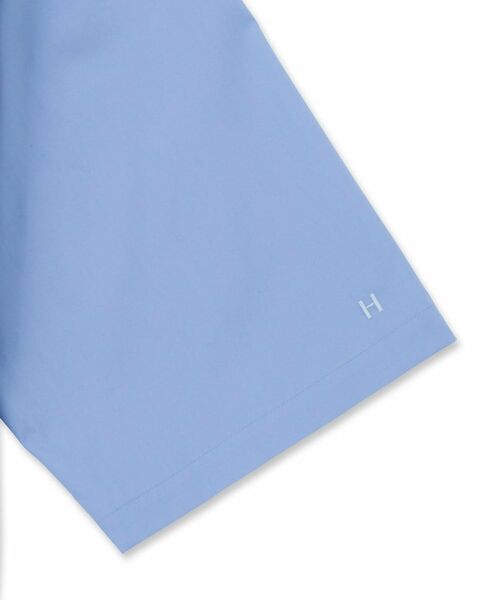 DRESSTERIOR / ドレステリア シャツ・ブラウス | 【干場義雅×DRESSTERIOR】シドグラスシャツ | 詳細8