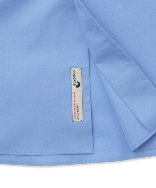 DRESSTERIOR / ドレステリア シャツ・ブラウス | 【干場義雅×DRESSTERIOR】シドグラスシャツ | 詳細9