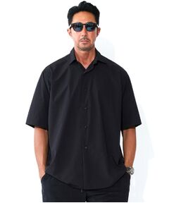 DRESSTERIOR / ドレステリア シャツ・ブラウス | 【干場義雅×K－3B×DRESSTERIOR】ストレッチシャツ