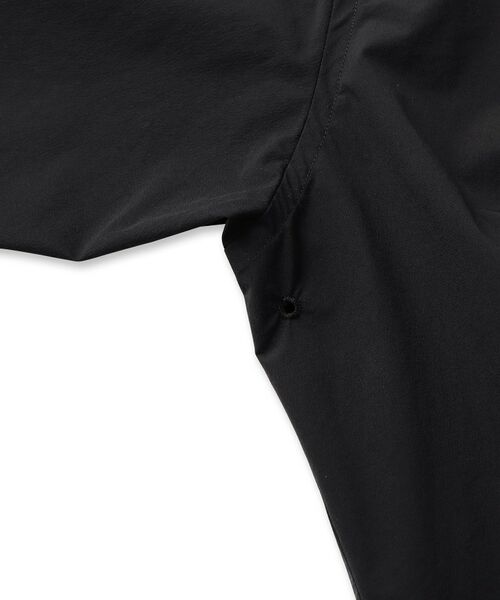 DRESSTERIOR / ドレステリア シャツ・ブラウス | 【干場義雅×K－3B×DRESSTERIOR】ストレッチシャツ | 詳細11