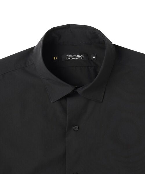 DRESSTERIOR / ドレステリア シャツ・ブラウス | 【干場義雅×K－3B×DRESSTERIOR】ストレッチシャツ | 詳細4