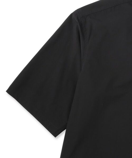 DRESSTERIOR / ドレステリア シャツ・ブラウス | 【干場義雅×K－3B×DRESSTERIOR】ストレッチシャツ | 詳細5