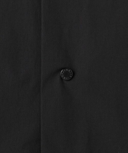 DRESSTERIOR / ドレステリア シャツ・ブラウス | 【干場義雅×K－3B×DRESSTERIOR】ストレッチシャツ | 詳細8