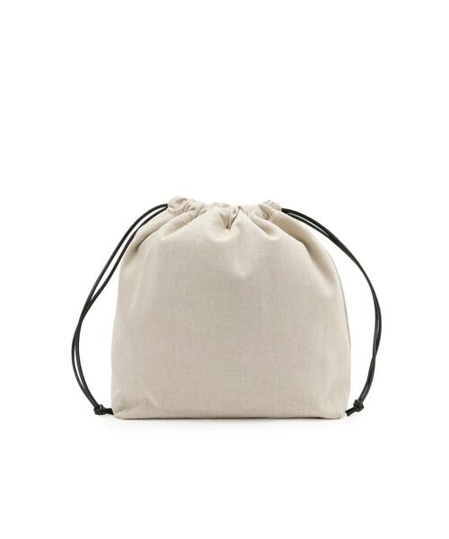 DRESSTERIOR / ドレステリア トートバッグ | ウーヴンレザートートバック | 詳細13