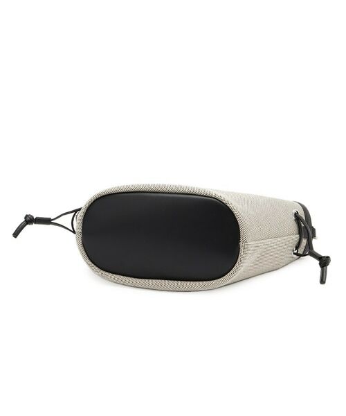 DRESSTERIOR / ドレステリア トートバッグ | キャンバス×レザーバッグ | 詳細5