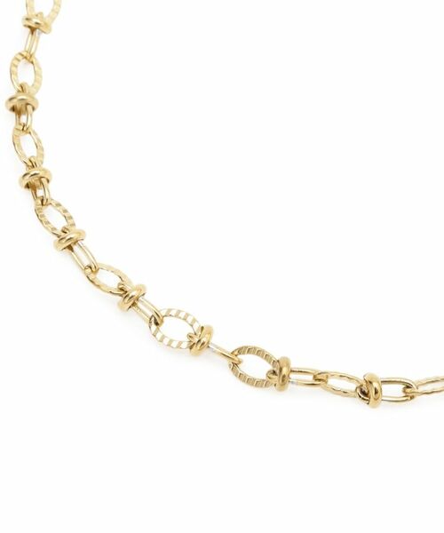 DRESSTERIOR / ドレステリア ネックレス・ペンダント・チョーカー | リンクチェーンネックレス | 詳細2