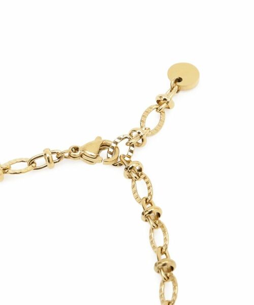 DRESSTERIOR / ドレステリア ネックレス・ペンダント・チョーカー | リンクチェーンネックレス | 詳細3