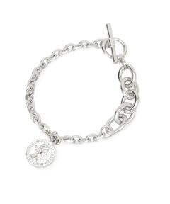 DRESSTERIOR / ドレステリア ブレスレット・バングル | コインチャームブレスレット