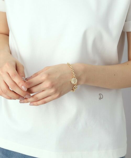 DRESSTERIOR / ドレステリア ブレスレット・バングル | コインチャームブレスレット | 詳細2