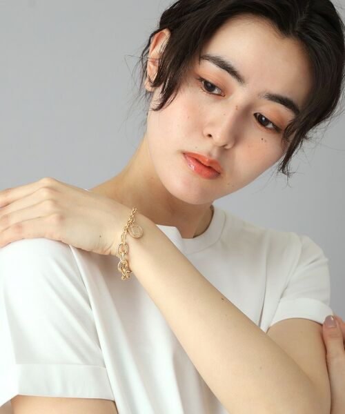 DRESSTERIOR / ドレステリア ブレスレット・バングル | コインチャームブレスレット | 詳細3