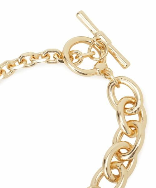 DRESSTERIOR / ドレステリア ブレスレット・バングル | コインチャームブレスレット | 詳細6