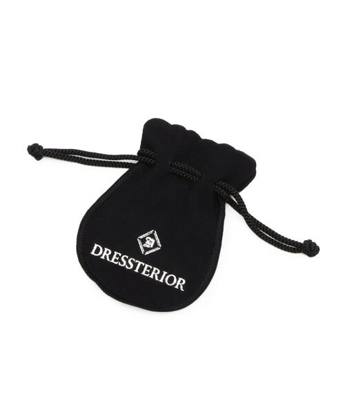 DRESSTERIOR / ドレステリア ピアス・イヤリング | 淡水パール付きイヤーカフ | 詳細5