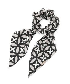 DRESSTERIOR / ドレステリア ヘアアクセサリー | オーバーラップサークルシュシュ