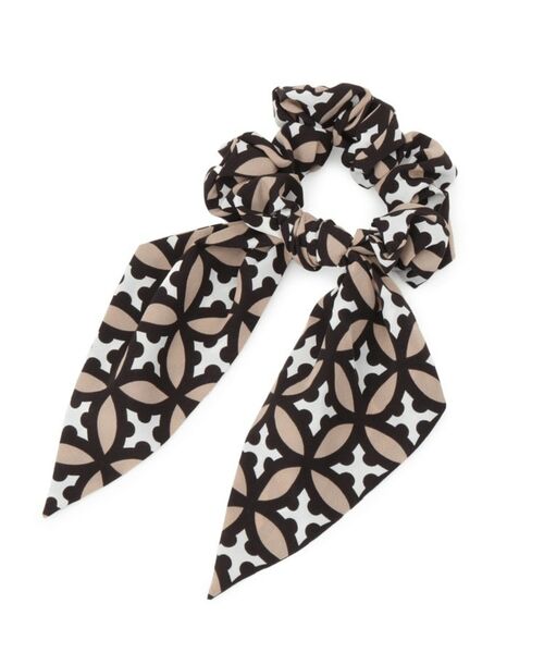 DRESSTERIOR / ドレステリア ヘアアクセサリー | オーバーラップサークルシュシュ | 詳細2