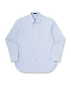 DRESSTERIOR / ドレステリア シャツ・ブラウス | メッシュドライタッチシャツ