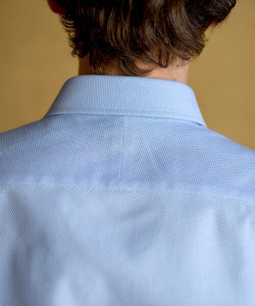 DRESSTERIOR / ドレステリア シャツ・ブラウス | 【速乾素材】メッシュドライタッチシャツ | 詳細12