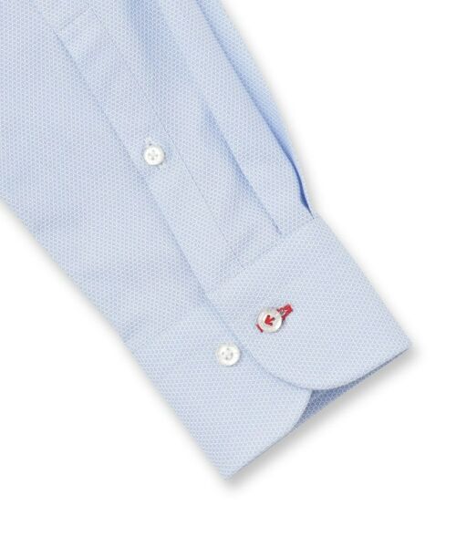 DRESSTERIOR / ドレステリア シャツ・ブラウス | 【速乾素材】メッシュドライタッチシャツ | 詳細17