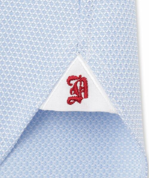 DRESSTERIOR / ドレステリア シャツ・ブラウス | 【速乾素材】メッシュドライタッチシャツ | 詳細19