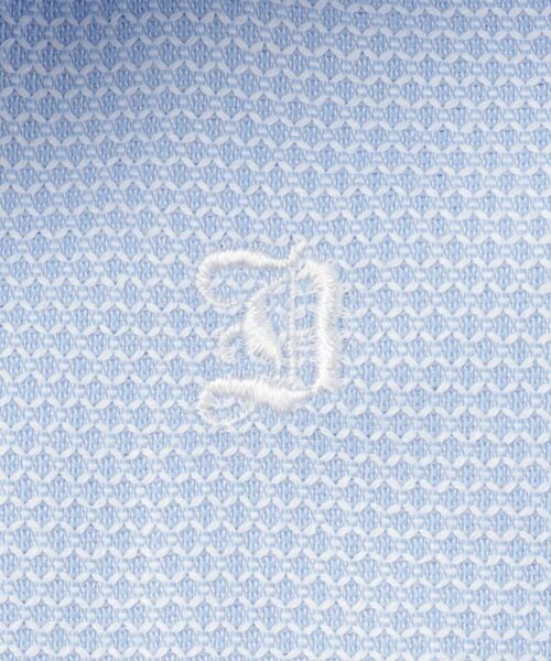 DRESSTERIOR / ドレステリア シャツ・ブラウス | 【速乾素材】メッシュドライタッチシャツ | 詳細20