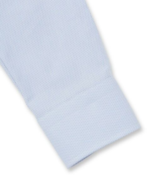 DRESSTERIOR / ドレステリア シャツ・ブラウス | メッシュドライタッチシャツ | 詳細4