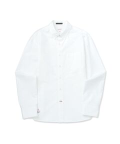 DRESSTERIOR / ドレステリア シャツ・ブラウス | オックスフォードシャツ