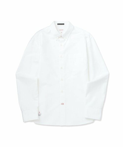 DRESSTERIOR / ドレステリア シャツ・ブラウス | オックスフォードシャツ | 詳細1