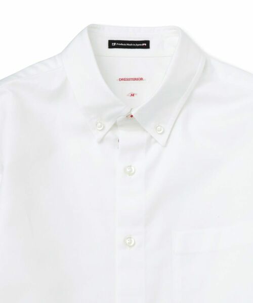 DRESSTERIOR / ドレステリア シャツ・ブラウス | オックスフォードシャツ | 詳細11