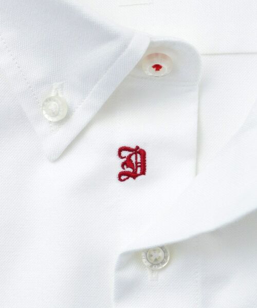 DRESSTERIOR / ドレステリア シャツ・ブラウス | オックスフォードシャツ | 詳細12
