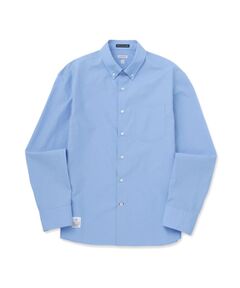 DRESSTERIOR / ドレステリア シャツ・ブラウス | タイプライターシャツ