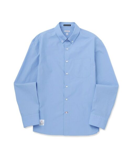 DRESSTERIOR / ドレステリア シャツ・ブラウス | タイプライターシャツ | 詳細1