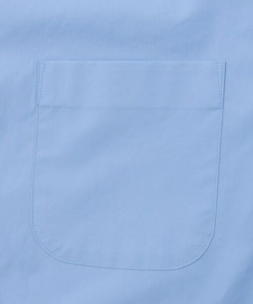 DRESSTERIOR / ドレステリア シャツ・ブラウス | タイプライターシャツ | 詳細11