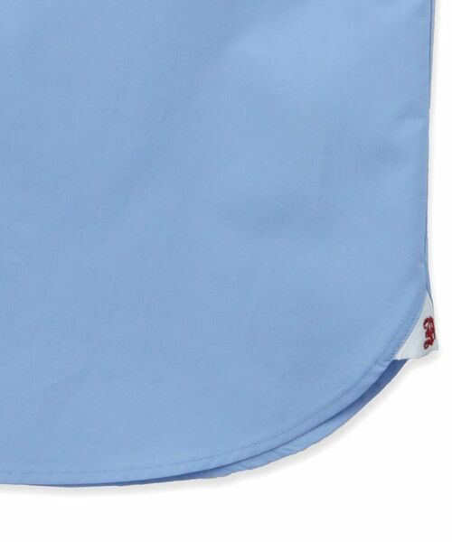 DRESSTERIOR / ドレステリア シャツ・ブラウス | タイプライターシャツ | 詳細13