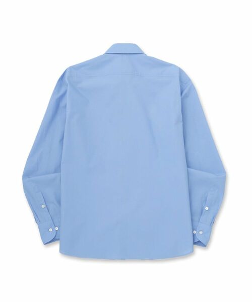 DRESSTERIOR / ドレステリア シャツ・ブラウス | タイプライターシャツ | 詳細2