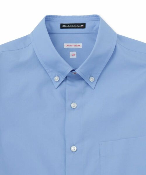 DRESSTERIOR / ドレステリア シャツ・ブラウス | タイプライターシャツ | 詳細3