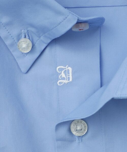 DRESSTERIOR / ドレステリア シャツ・ブラウス | タイプライターシャツ | 詳細4