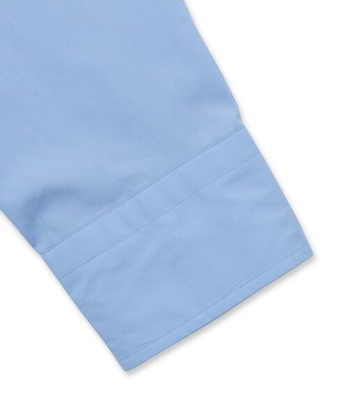 DRESSTERIOR / ドレステリア シャツ・ブラウス | タイプライターシャツ | 詳細5