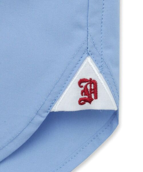 DRESSTERIOR / ドレステリア シャツ・ブラウス | タイプライターシャツ | 詳細7