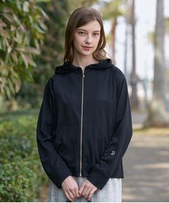 DRESSTERIOR / ドレステリア パーカー | UVカット サマーライトパーカー