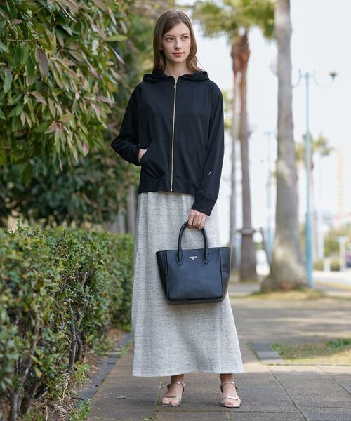 DRESSTERIOR / ドレステリア パーカー | UVカット サマーライトパーカー | 詳細16