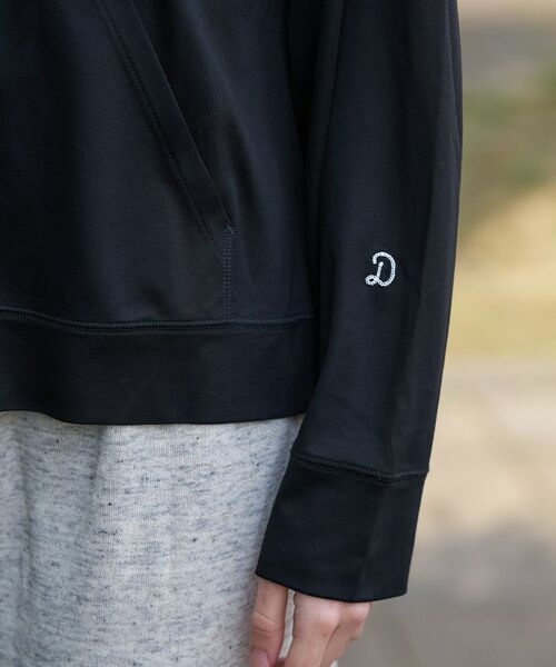 DRESSTERIOR / ドレステリア パーカー | UVカット サマーライトパーカー | 詳細18