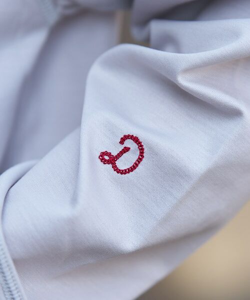DRESSTERIOR / ドレステリア パーカー | UVカット サマーライトパーカー | 詳細20