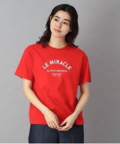 DRESSTERIOR / ドレステリア Tシャツ | ル ミラクルロゴT