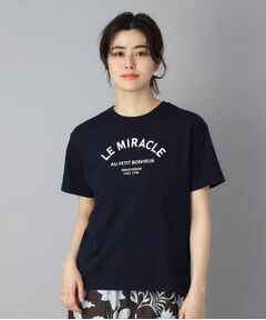 DRESSTERIOR / ドレステリア Tシャツ | ル ミラクルロゴT