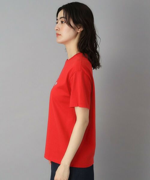 DRESSTERIOR / ドレステリア Tシャツ | ル ミラクルロゴT | 詳細10